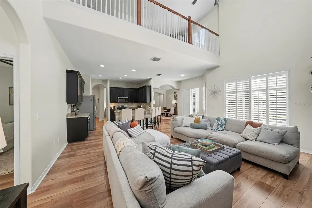1310 Oxbridge Drive Lutz FL 33549