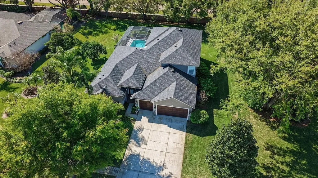 1310 Oxbridge Drive Lutz FL 33549