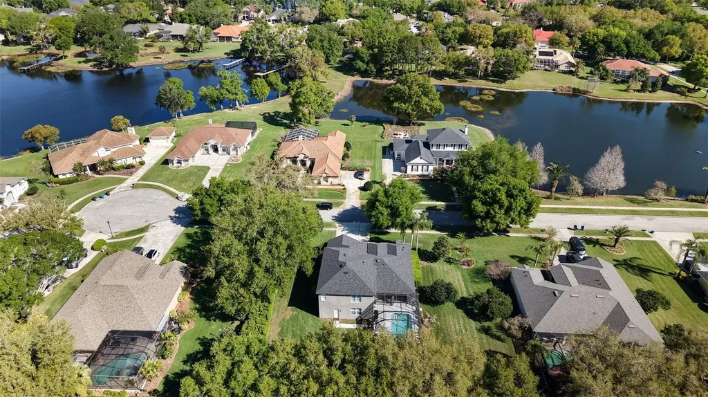 1310 Oxbridge Drive Lutz FL 33549