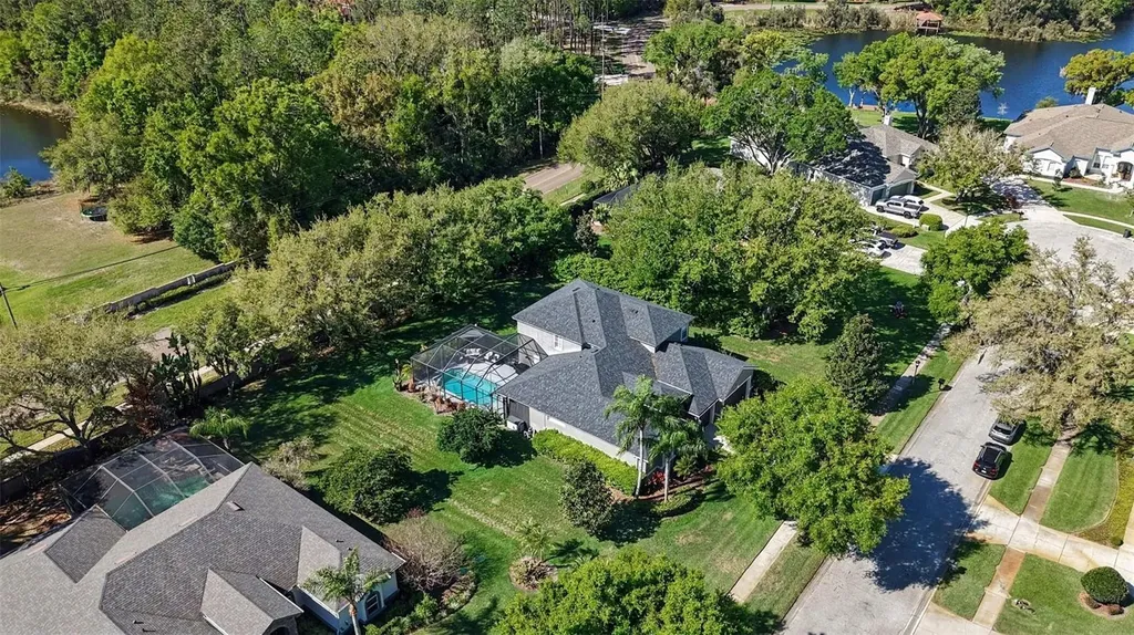1310 Oxbridge Drive Lutz FL 33549