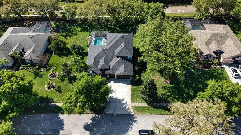 1310 Oxbridge Drive Lutz FL 33549