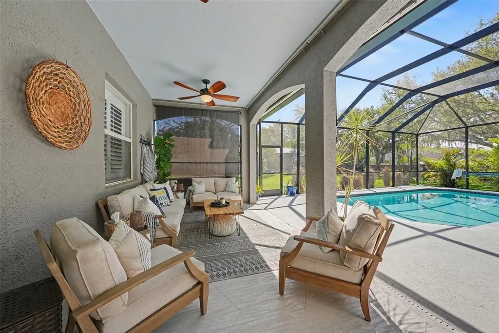1310 Oxbridge Drive Lutz FL 33549