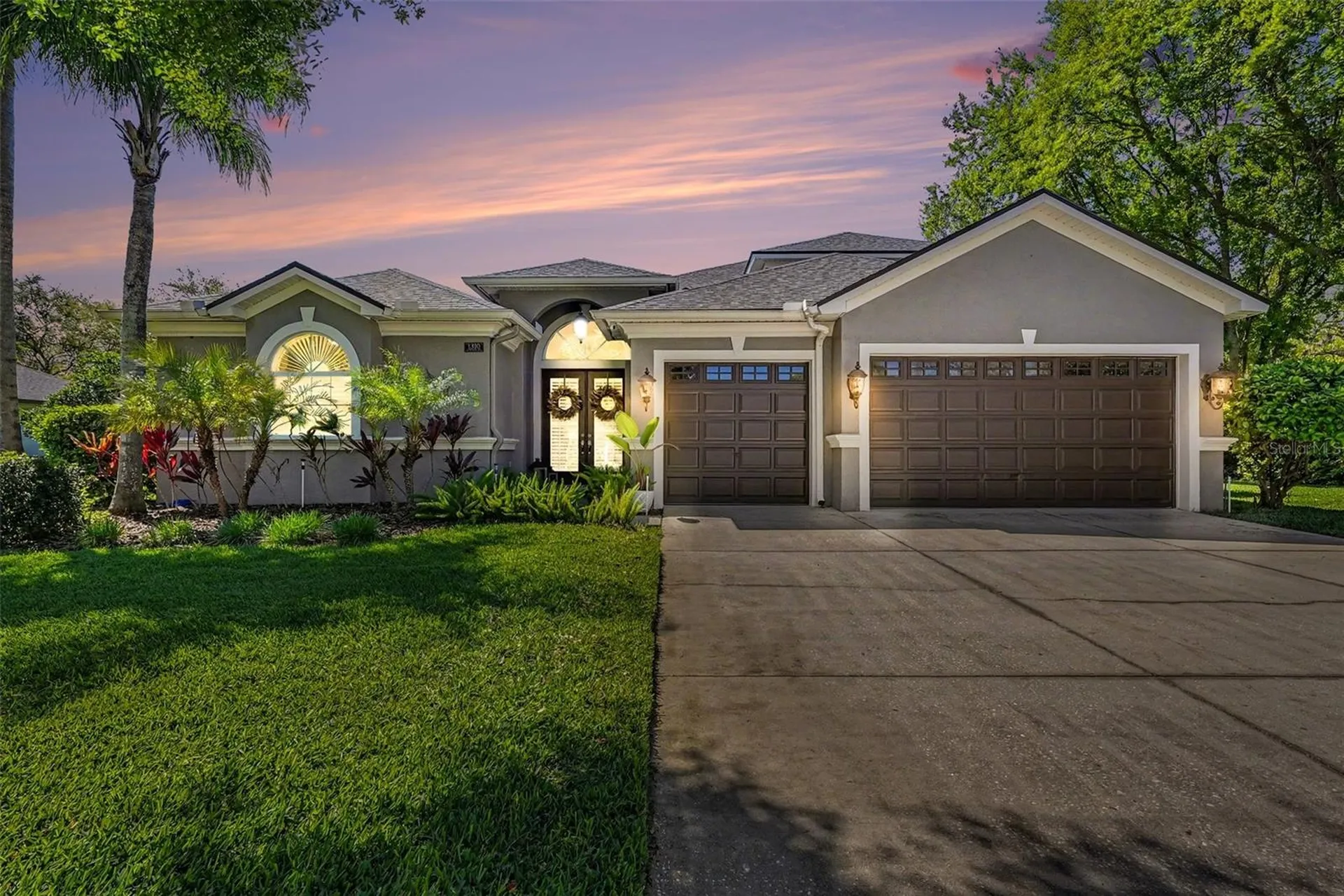 1310 Oxbridge Drive Lutz FL 33549
