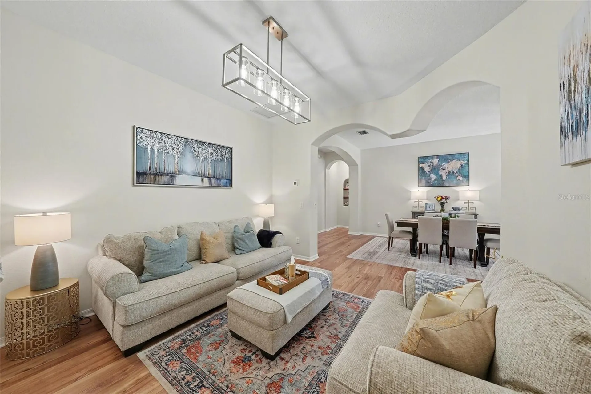 1310 Oxbridge Drive Lutz FL 33549
