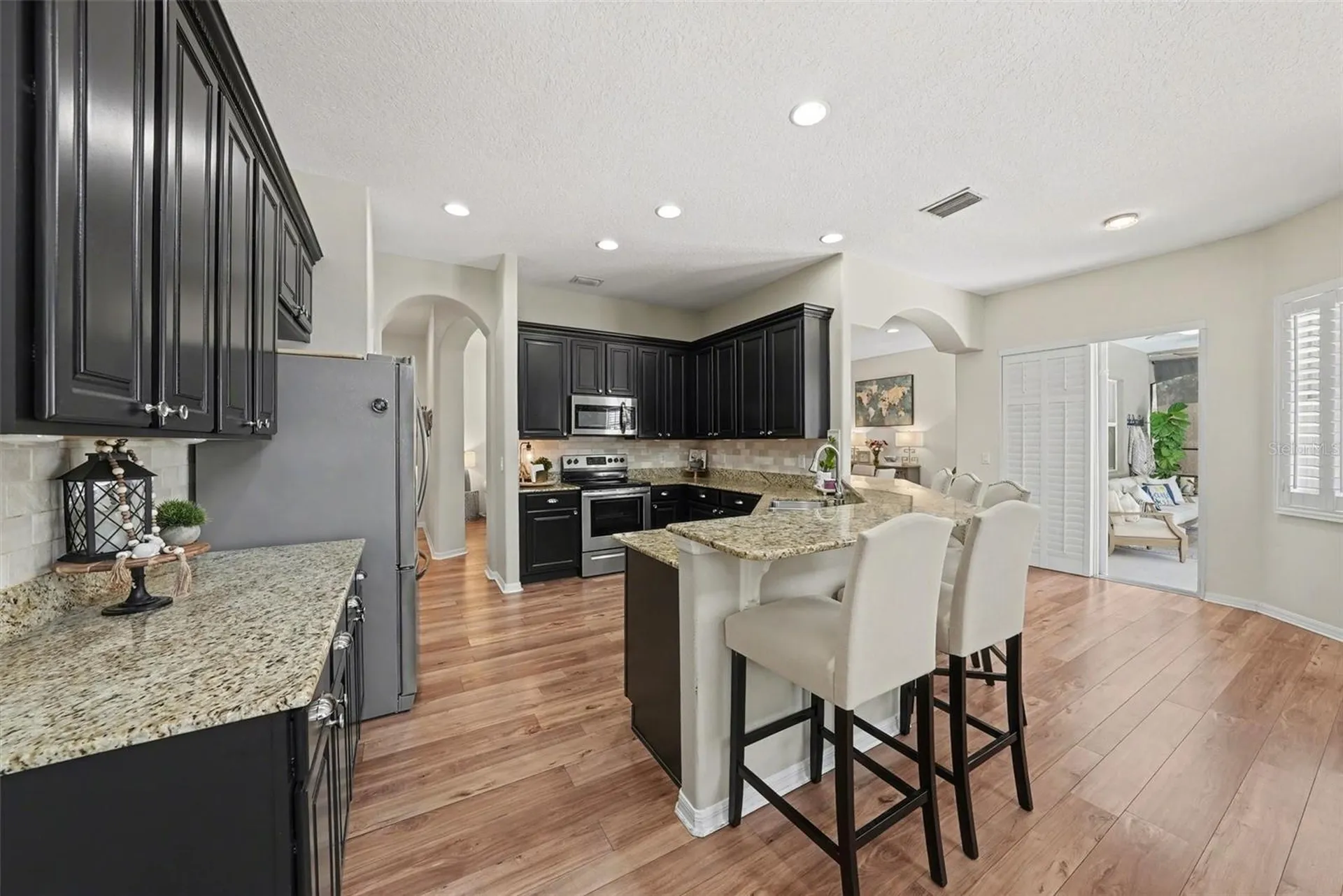 1310 Oxbridge Drive Lutz FL 33549