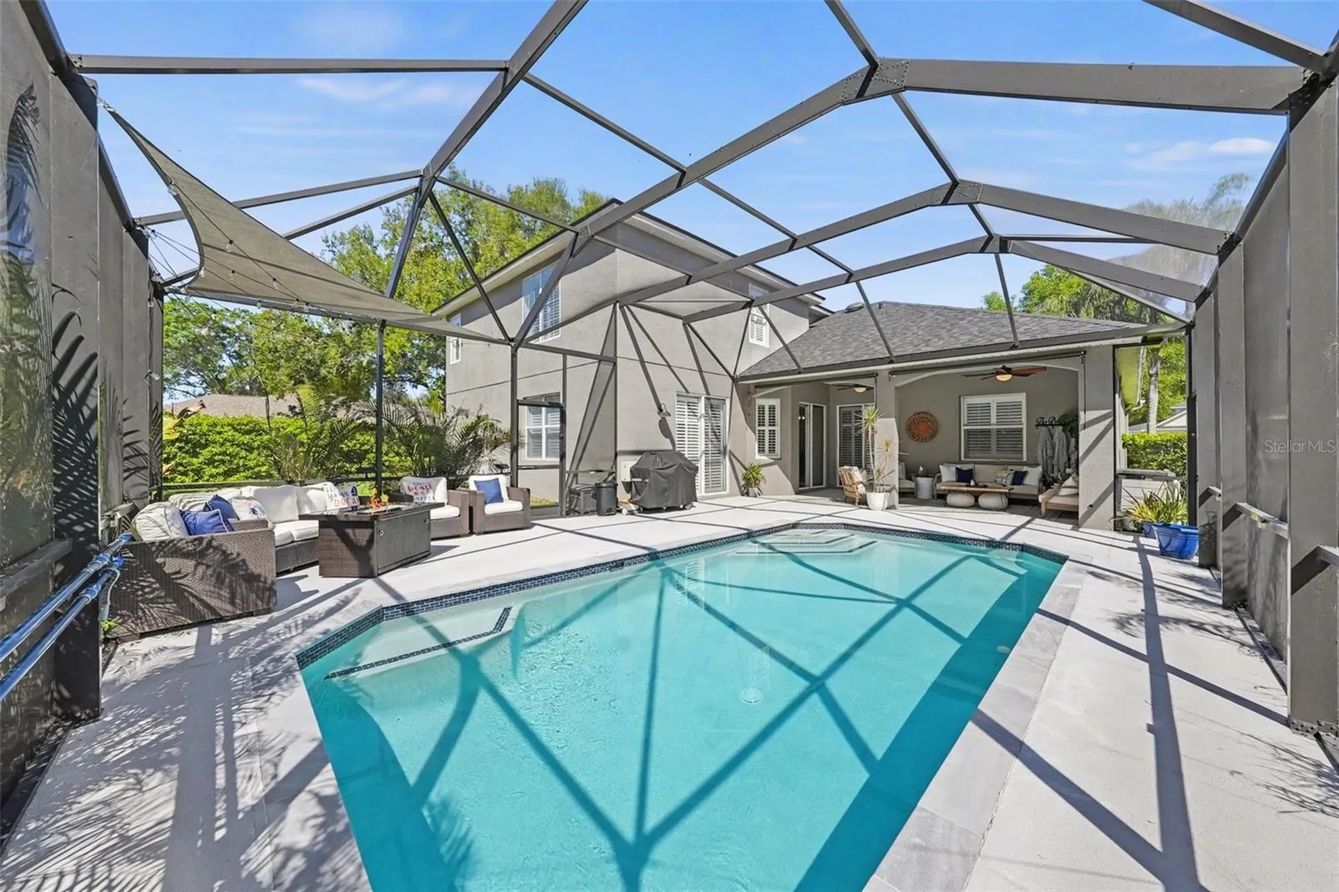 1310 Oxbridge Drive Lutz FL 33549