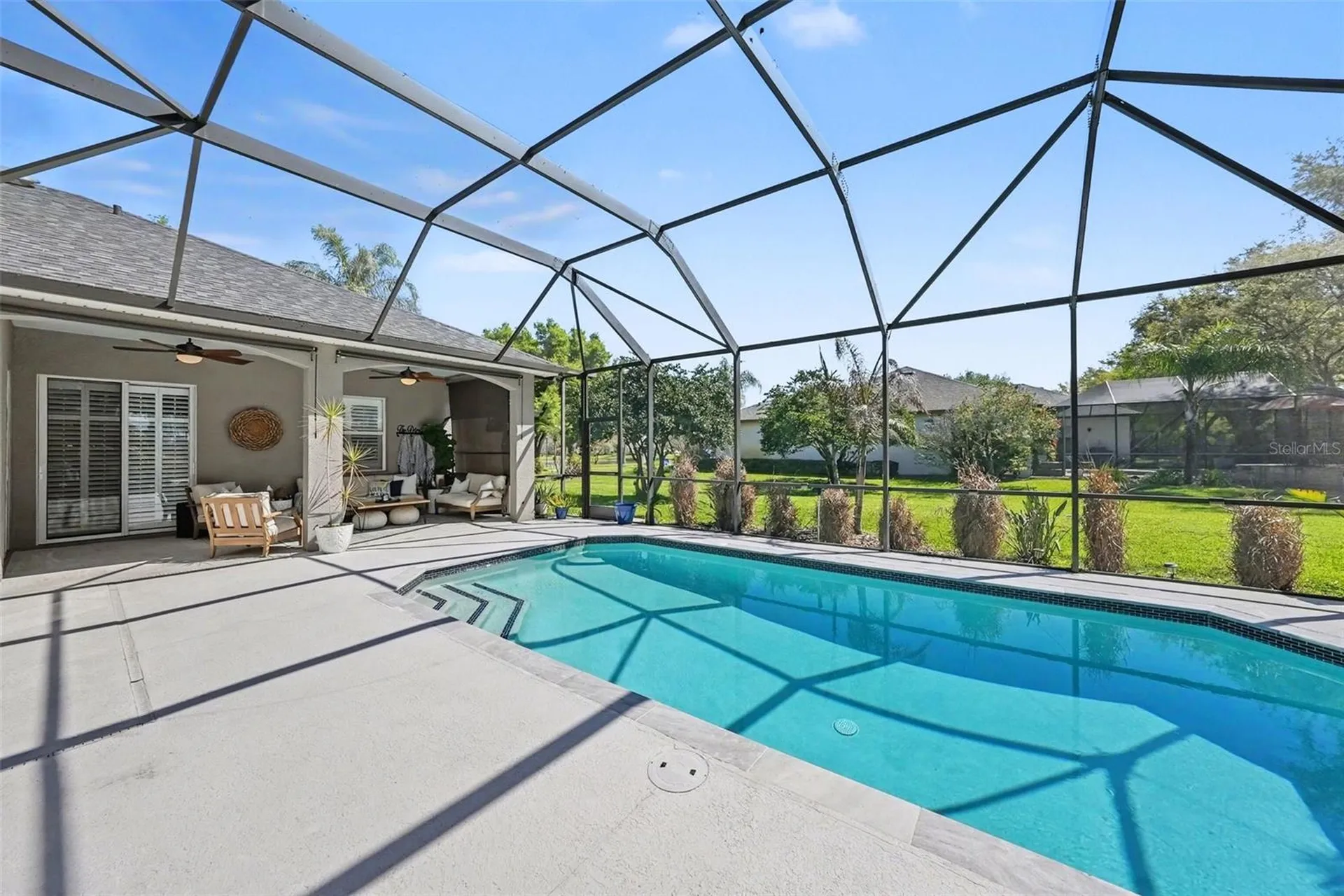 1310 Oxbridge Drive Lutz FL 33549