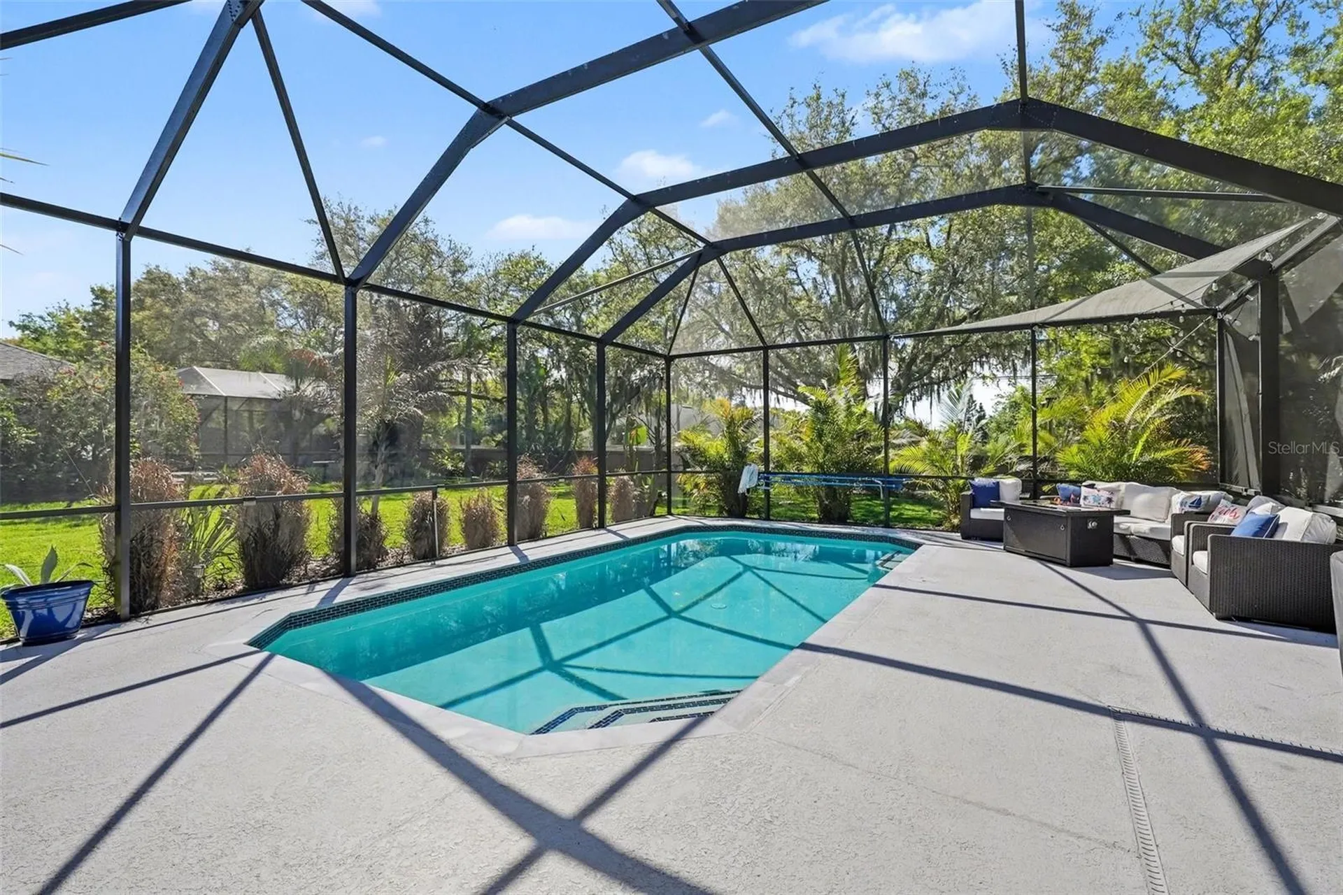 1310 Oxbridge Drive Lutz FL 33549