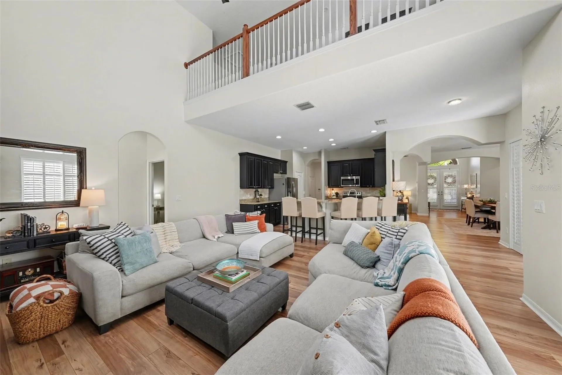 1310 Oxbridge Drive Lutz FL 33549