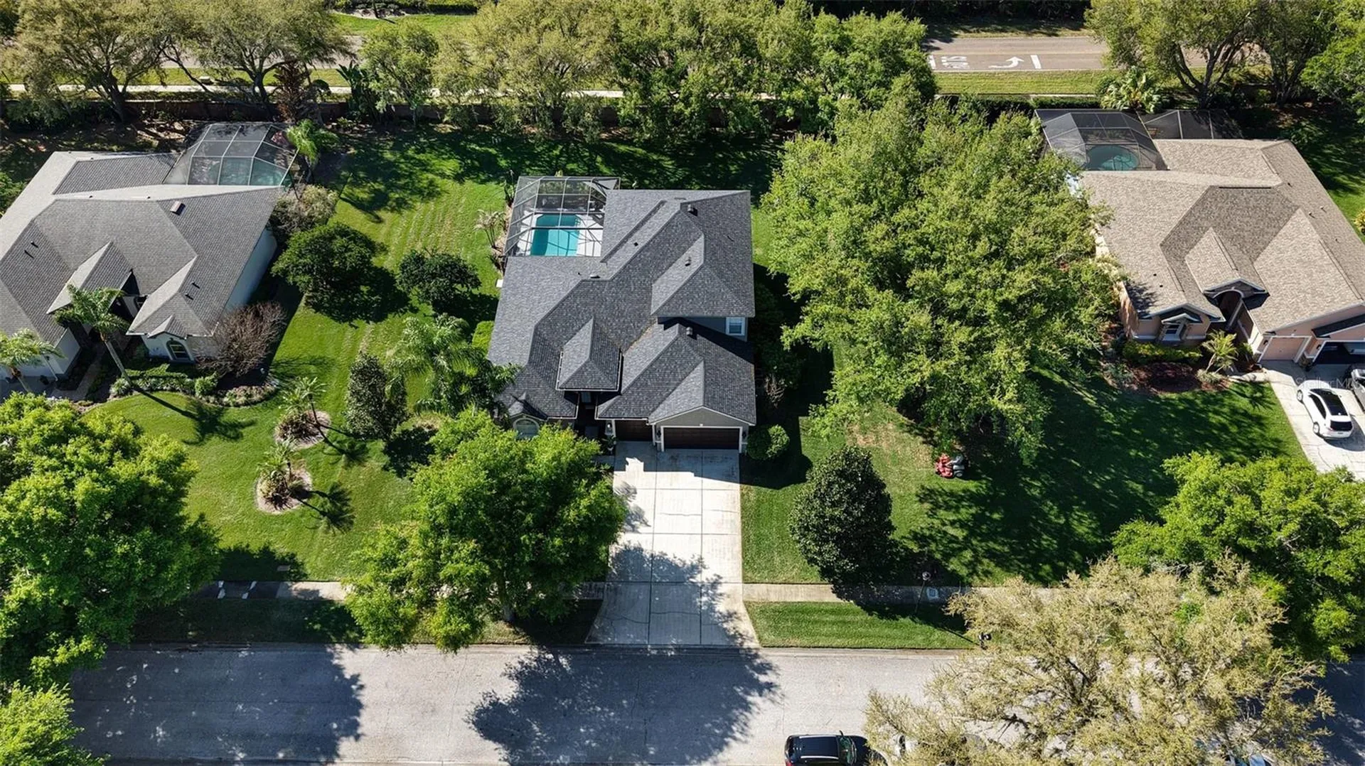1310 Oxbridge Drive Lutz FL 33549