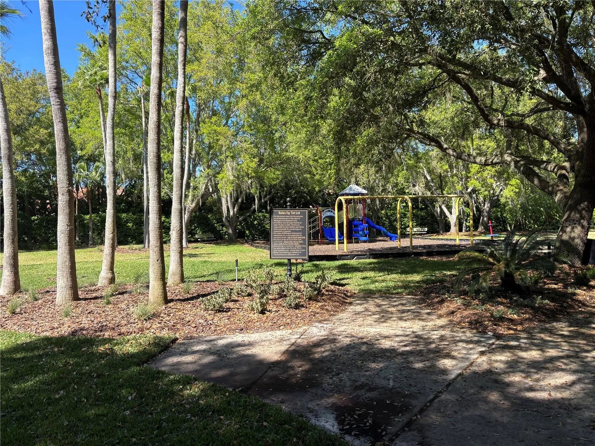 1310 Oxbridge Drive Lutz FL 33549