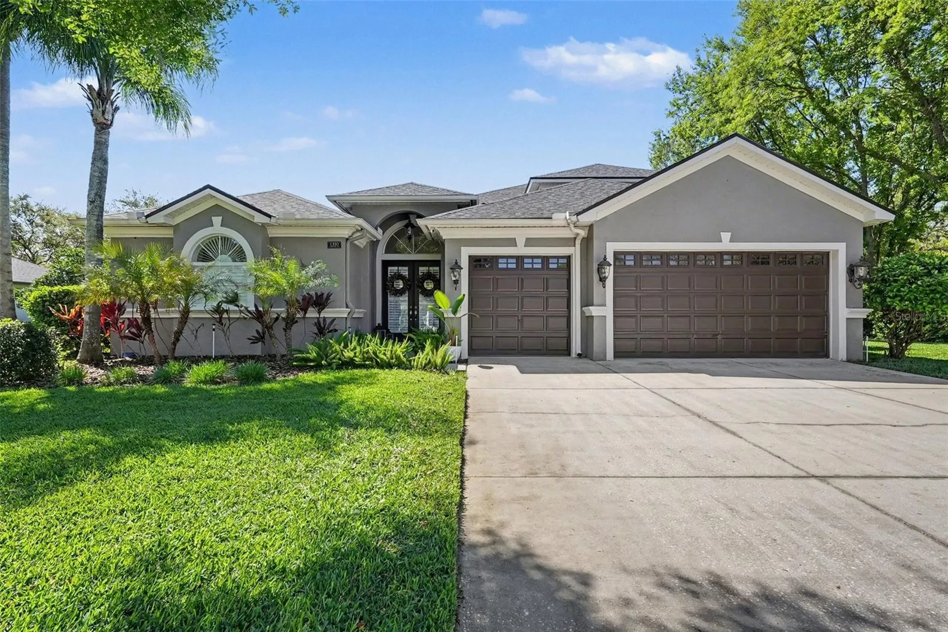1310 Oxbridge Drive Lutz FL 33549