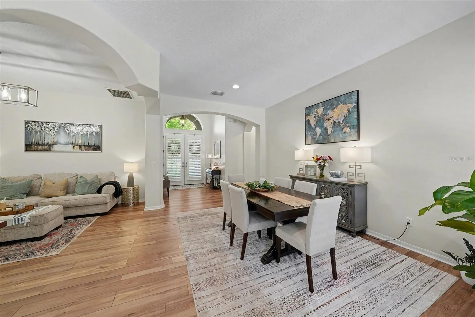 1310 Oxbridge Drive Lutz FL 33549