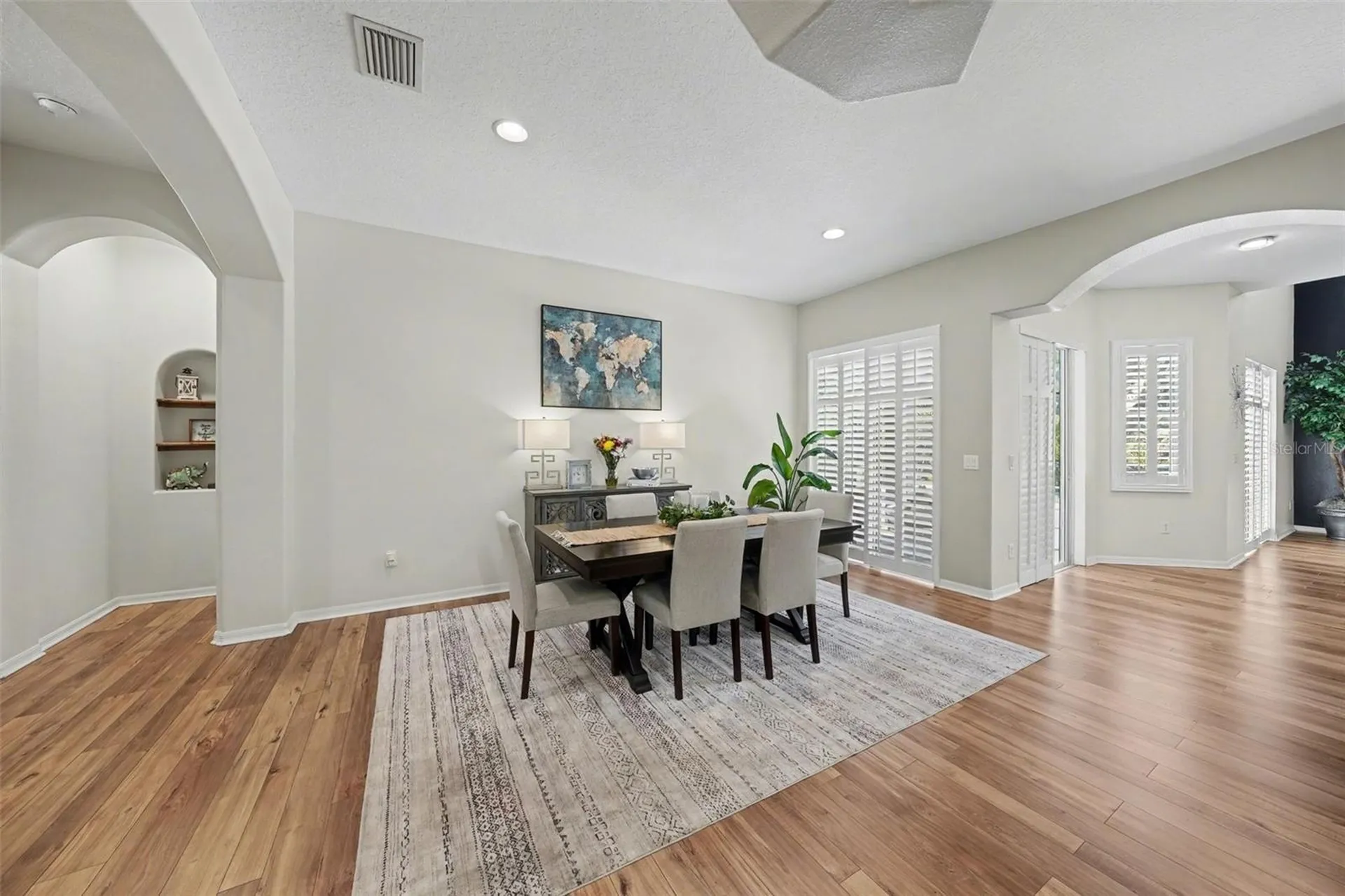 1310 Oxbridge Drive Lutz FL 33549