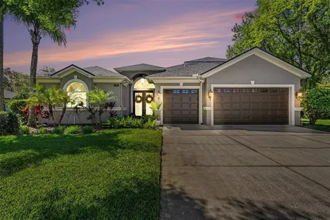 1310 Oxbridge Drive Lutz FL 33549