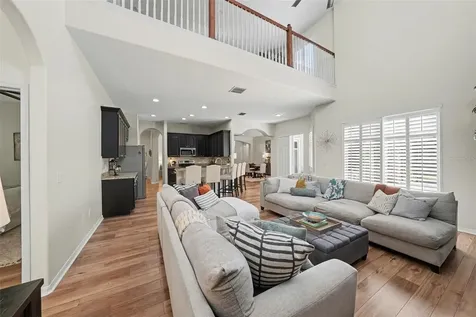 1310 Oxbridge Drive Lutz FL 33549