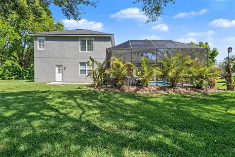 1310 Oxbridge Drive Lutz FL 33549