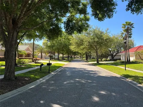 1310 Oxbridge Drive Lutz FL 33549
