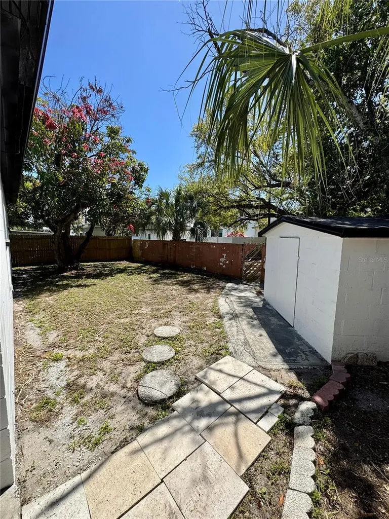 1912 W Grace Street Tampa FL 33607