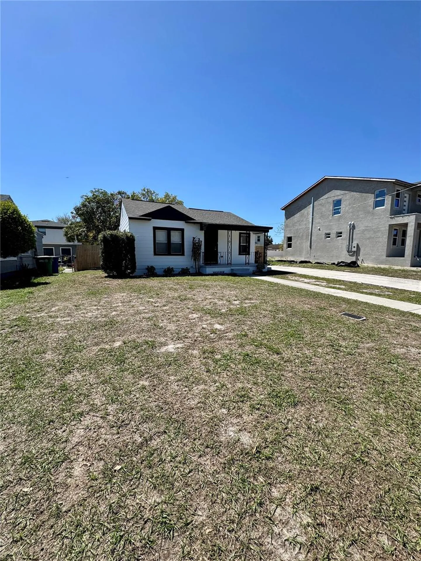 1912 W Grace Street Tampa FL 33607