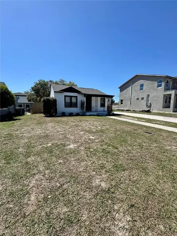 1912 W Grace Street Tampa FL 33607