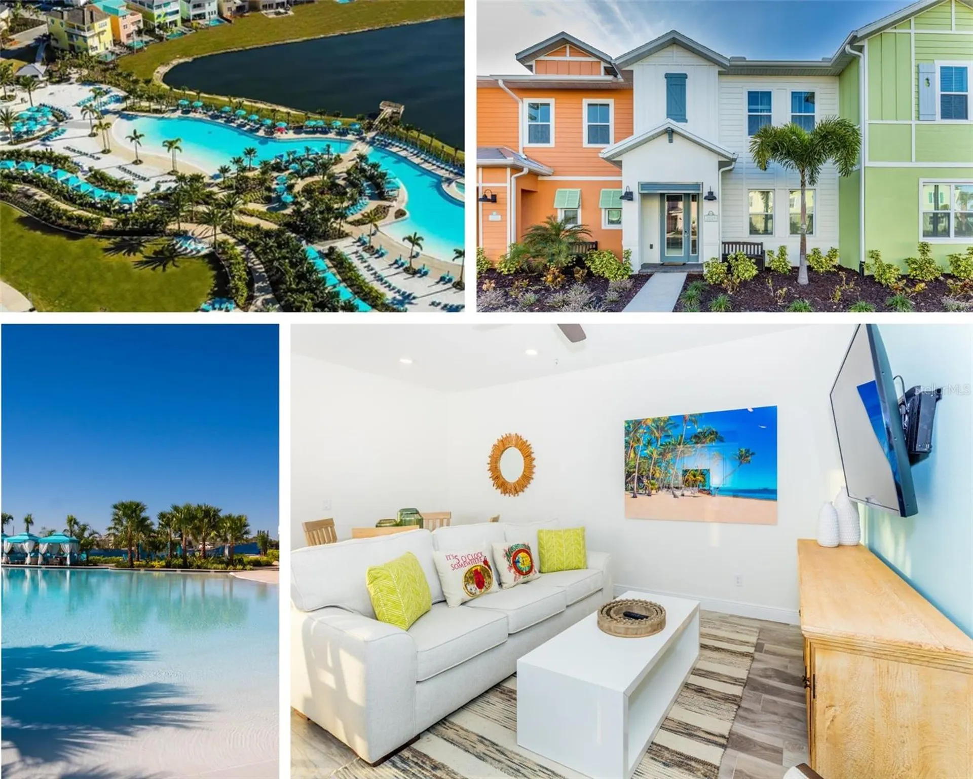 2924 Caribbean Soul Drive Kissimmee FL 34747