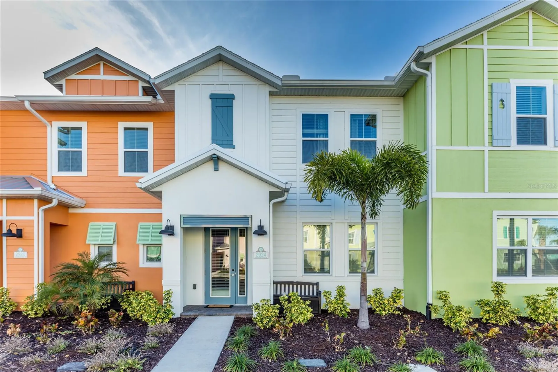 2924 Caribbean Soul Drive Kissimmee FL 34747
