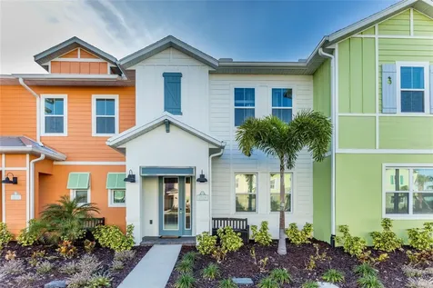 2924 Caribbean Soul Drive Kissimmee FL 34747