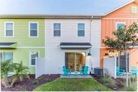 2924 Caribbean Soul Drive Kissimmee FL 34747