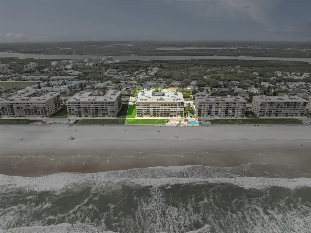 4555 S Atlantic Avenue Ponce Inlet FL 32127