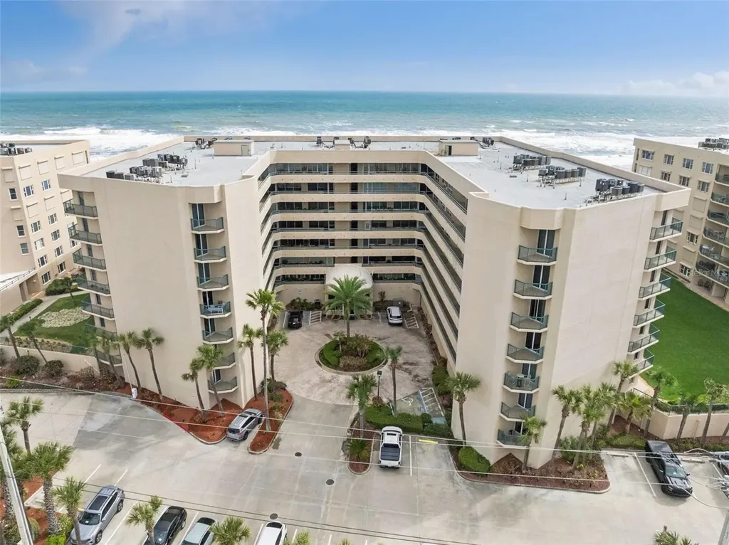 4555 S Atlantic Avenue Ponce Inlet FL 32127