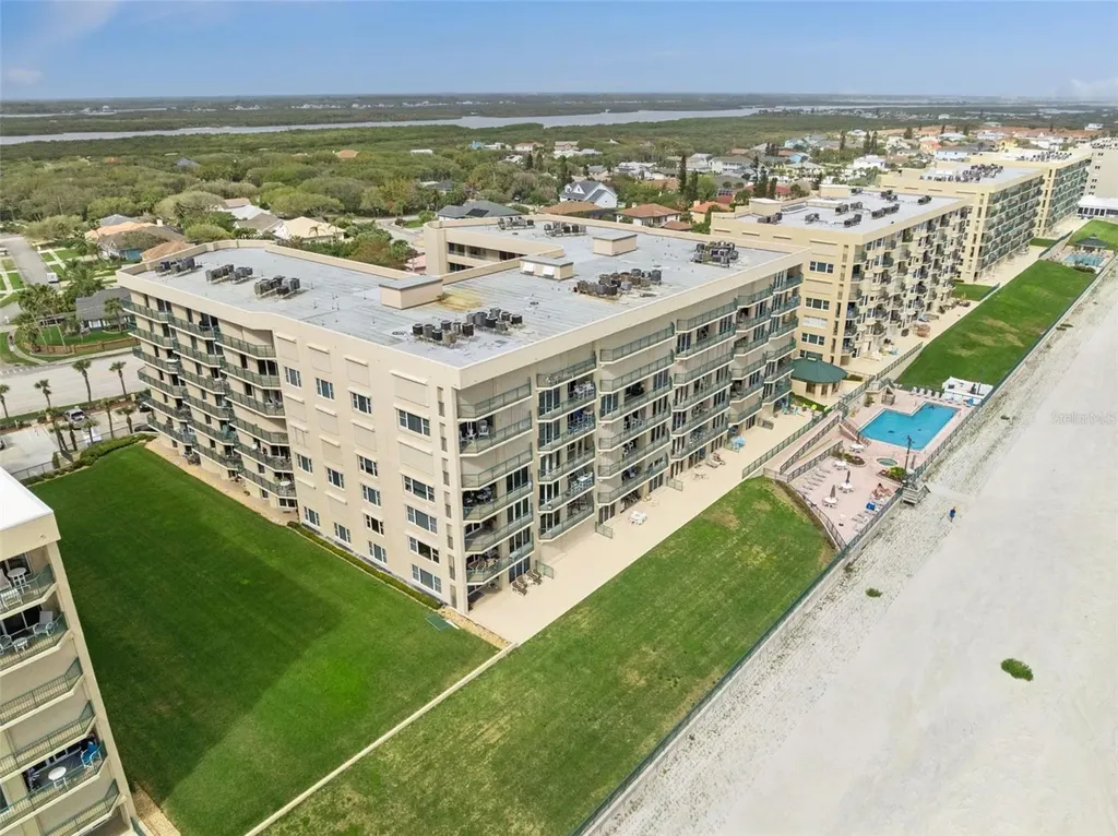 4555 S Atlantic Avenue Ponce Inlet FL 32127