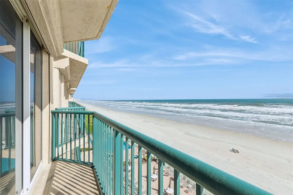 4555 S Atlantic Avenue Ponce Inlet FL 32127
