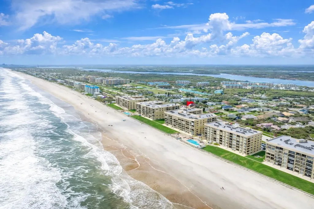 4555 S Atlantic Avenue Ponce Inlet FL 32127