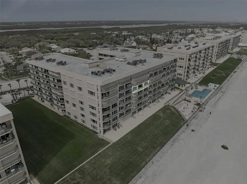 4555 S Atlantic Avenue Ponce Inlet FL 32127