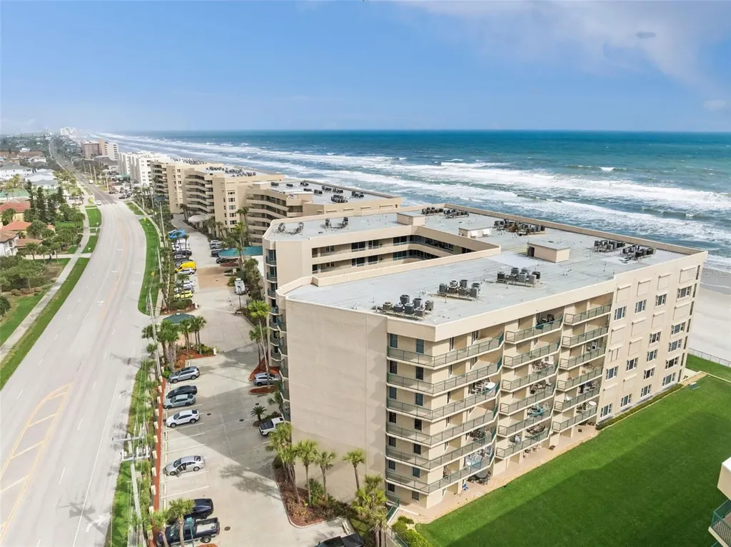 4555 S Atlantic Avenue Ponce Inlet FL 32127