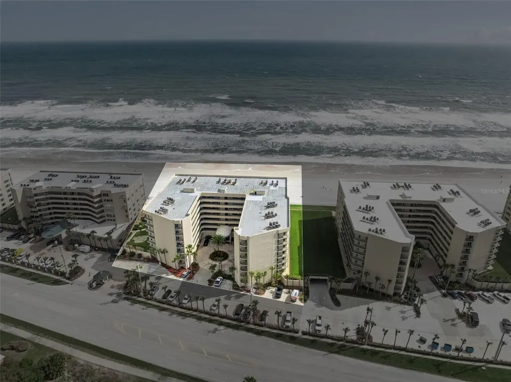 4555 S Atlantic Avenue Ponce Inlet FL 32127