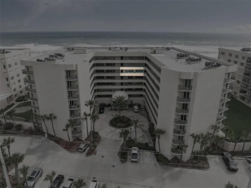 4555 S Atlantic Avenue Ponce Inlet FL 32127