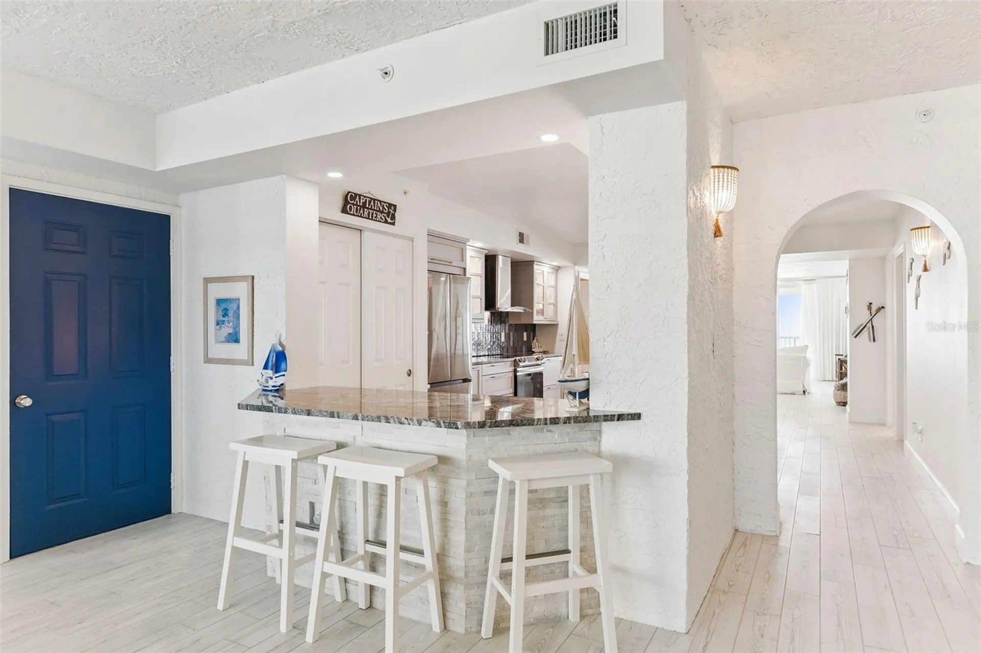 4555 S Atlantic Avenue Ponce Inlet FL 32127