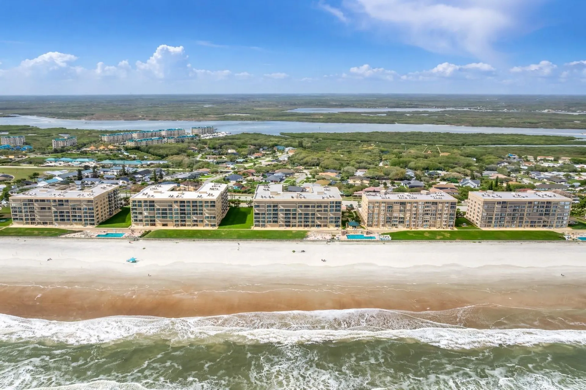 4555 S Atlantic Avenue Ponce Inlet FL 32127