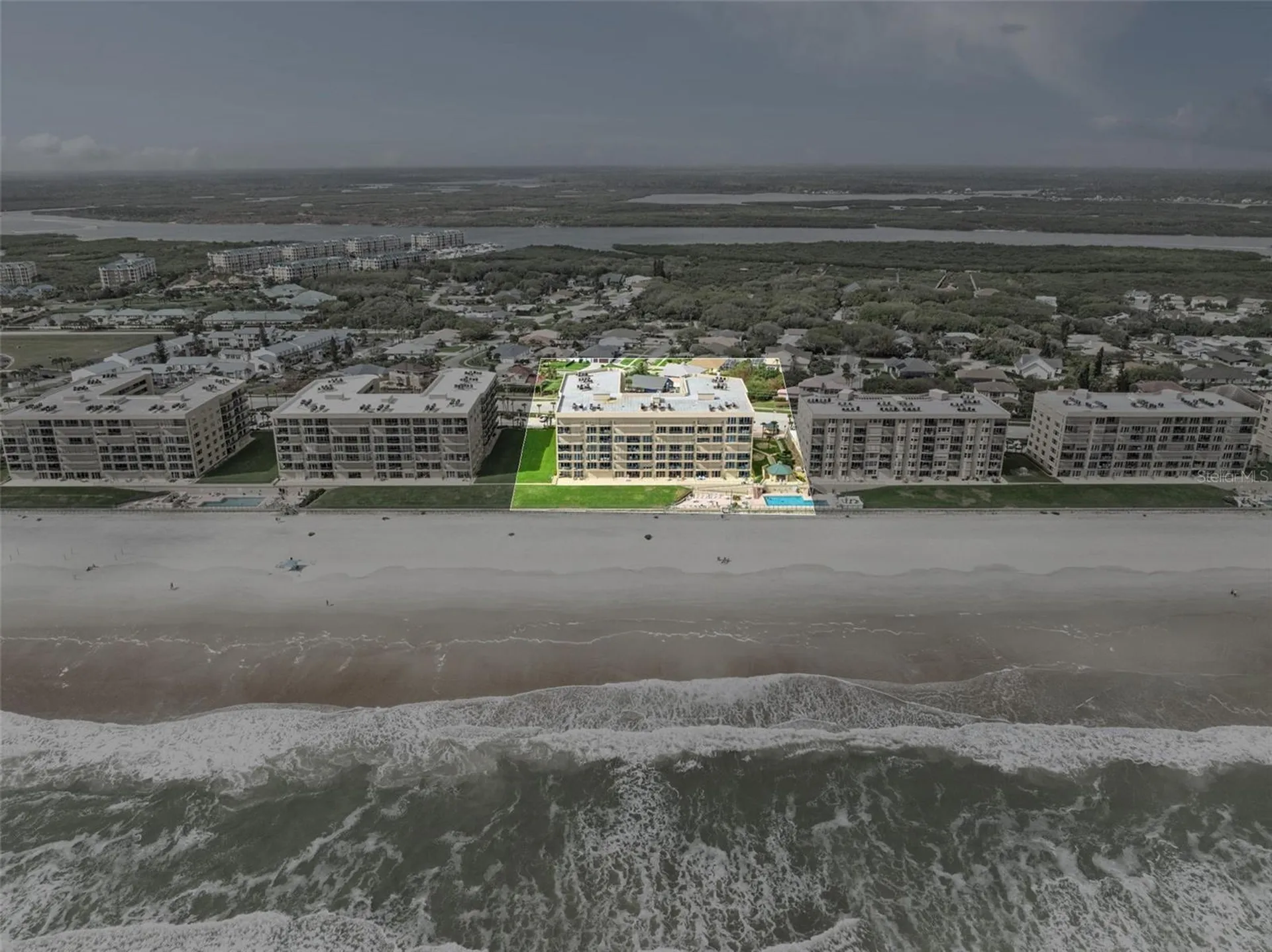 4555 S Atlantic Avenue Ponce Inlet FL 32127