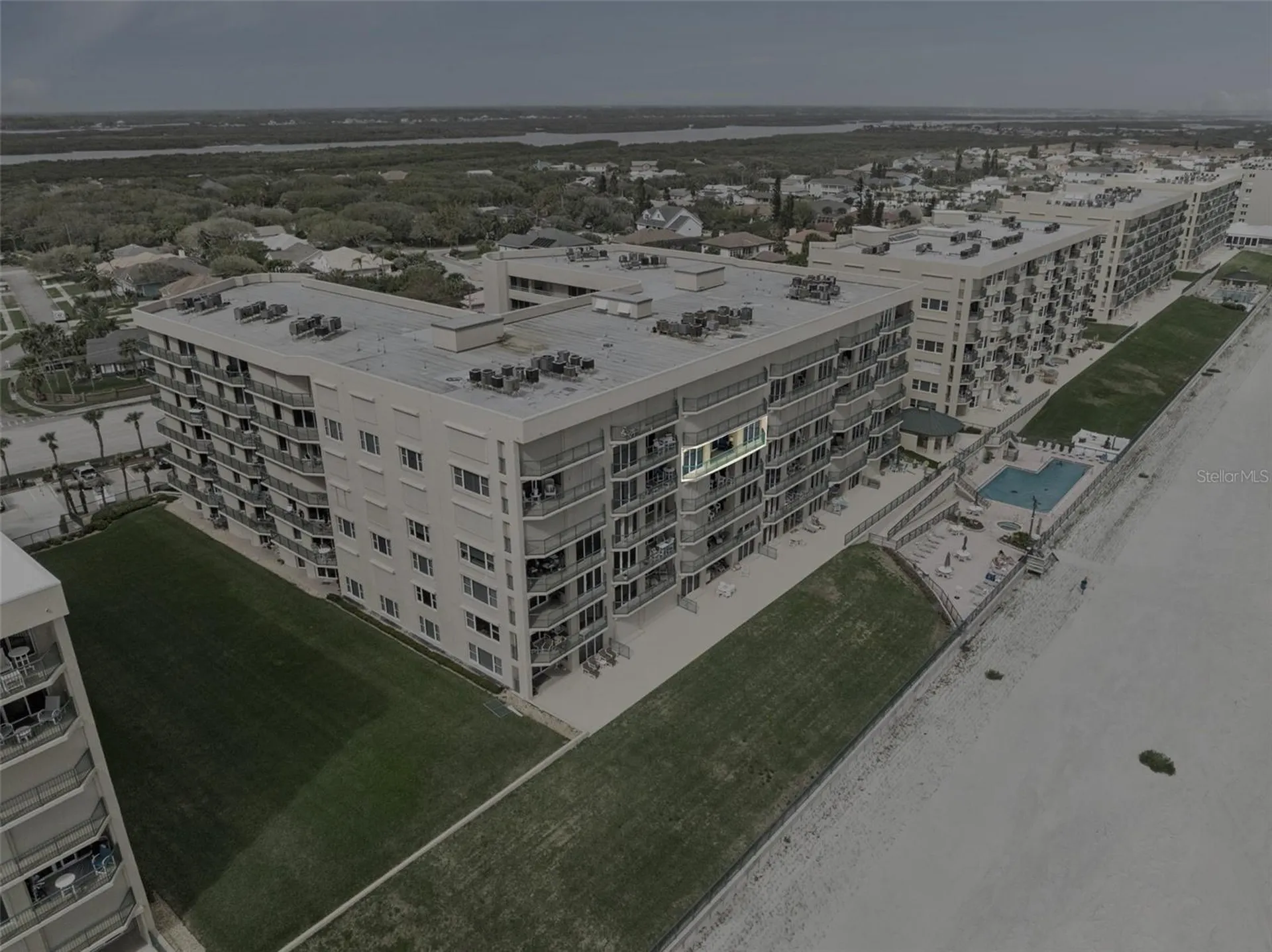 4555 S Atlantic Avenue Ponce Inlet FL 32127