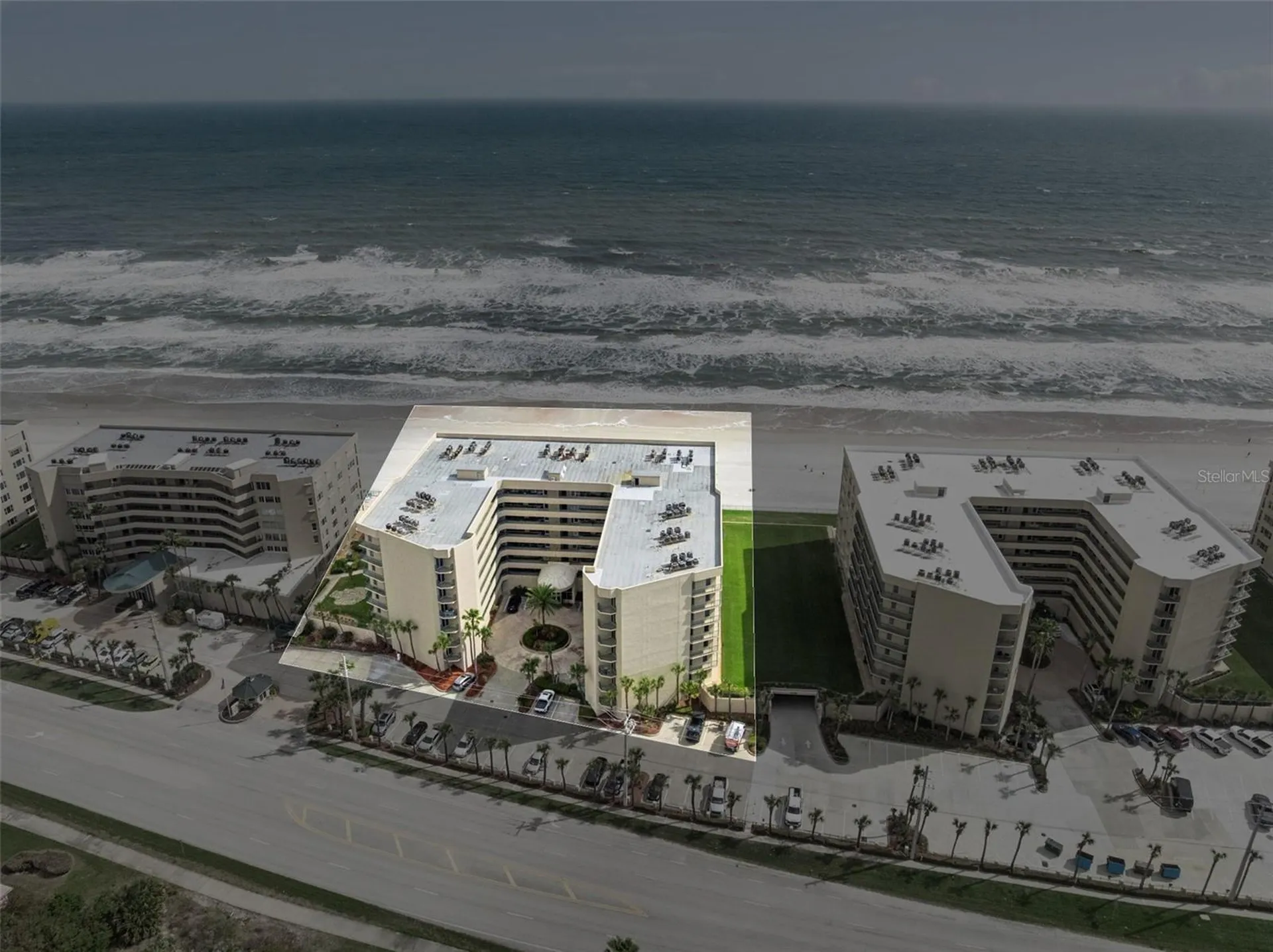 4555 S Atlantic Avenue Ponce Inlet FL 32127