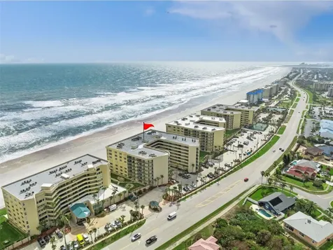 4555 S Atlantic Avenue Ponce Inlet FL 32127