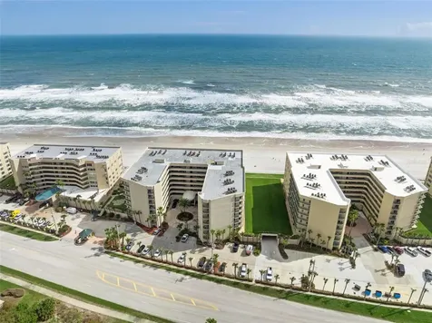 4555 S Atlantic Avenue Ponce Inlet FL 32127