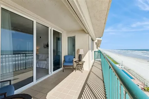 4555 S Atlantic Avenue Ponce Inlet FL 32127