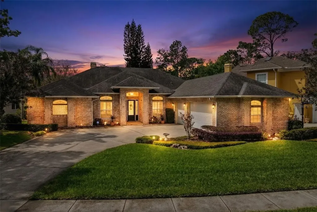 8656 Glyborne Court Orlando FL 32825