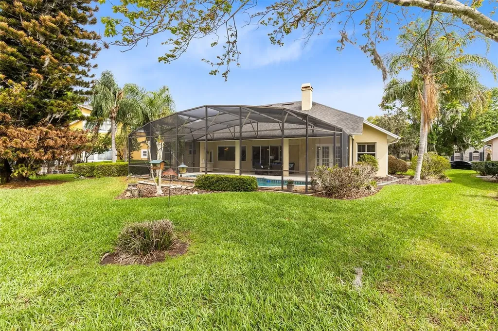 8656 Glyborne Court Orlando FL 32825
