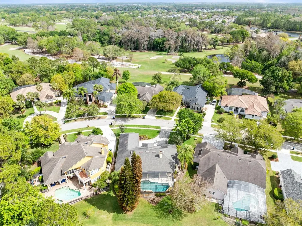 8656 Glyborne Court Orlando FL 32825