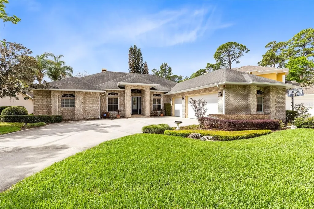 8656 Glyborne Court Orlando FL 32825